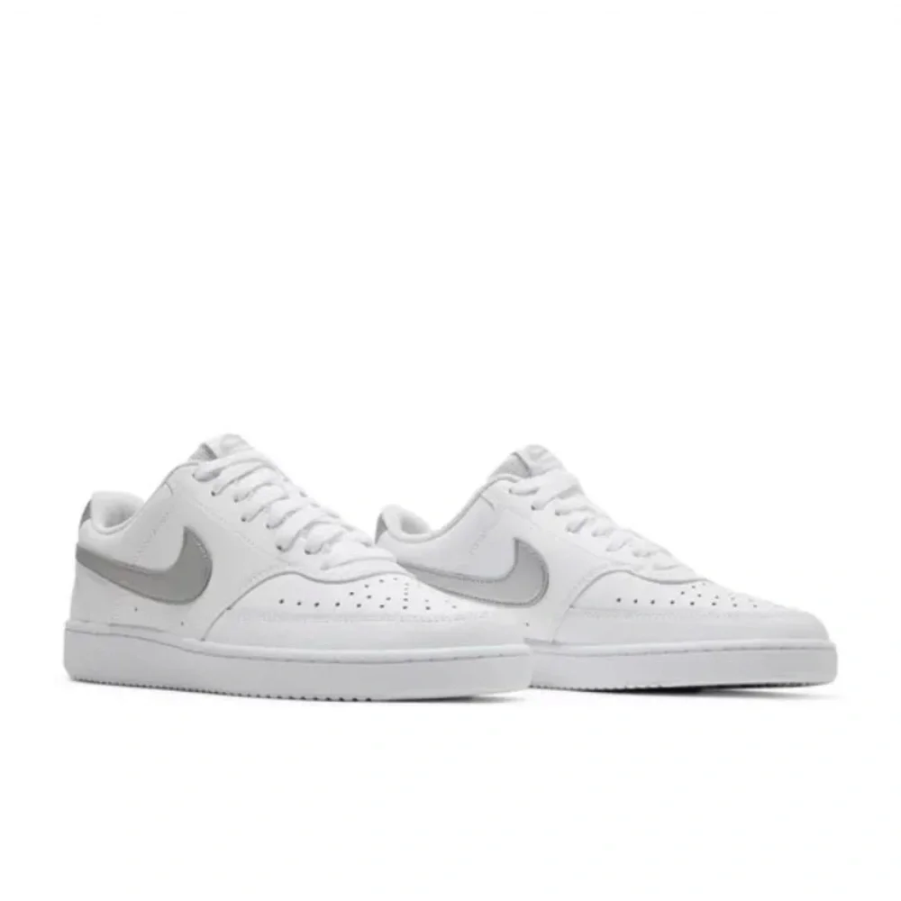 Nike Women’s Court Vision Low